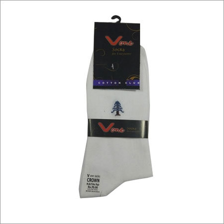 MOTIFS Socks