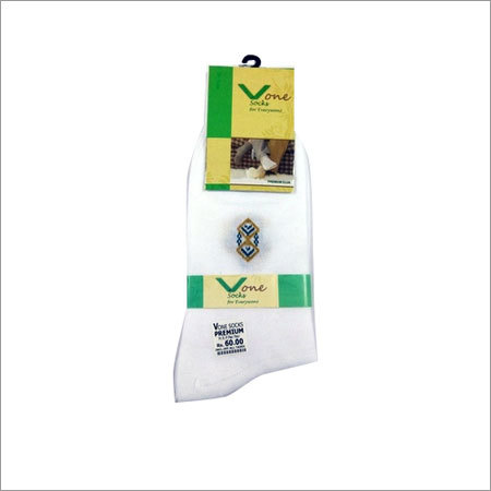 MOTIFS Socks
