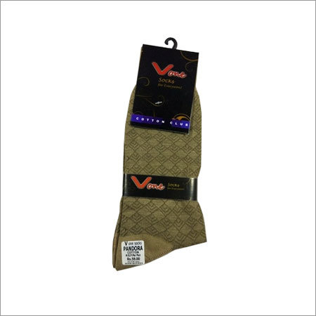 PLATINGS Socks