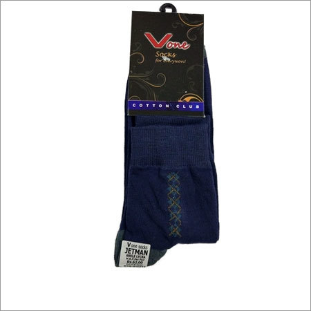 Anklet Socks