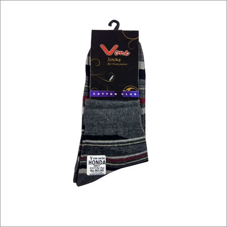 Anklet Socks