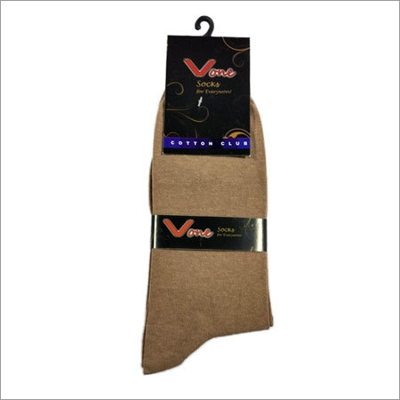 PLAIN FORMALS Socks