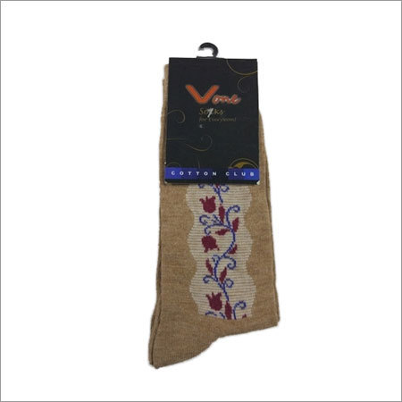 COMPUTER THUMB Socks