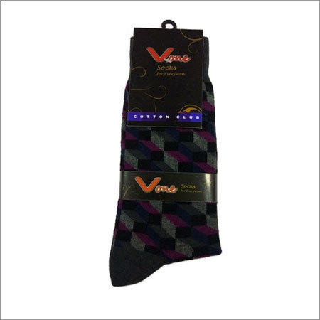 COMPUTER LYCRA Socks