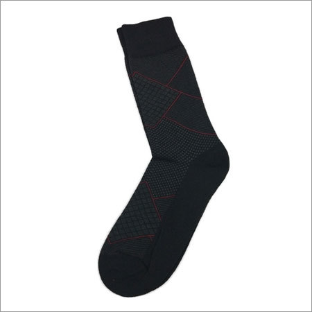 COMPUTER LYCRA Socks