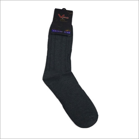 STRIP FORMAL Socks