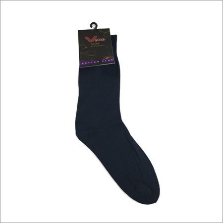 PLAIN THUMB Cotton Socks