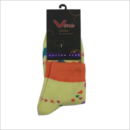 COMPUTER THUMB ANKLET Socks