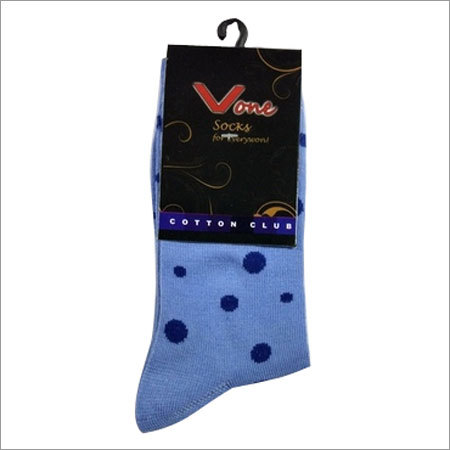 COMPUTER THUMB ANKLET Socks