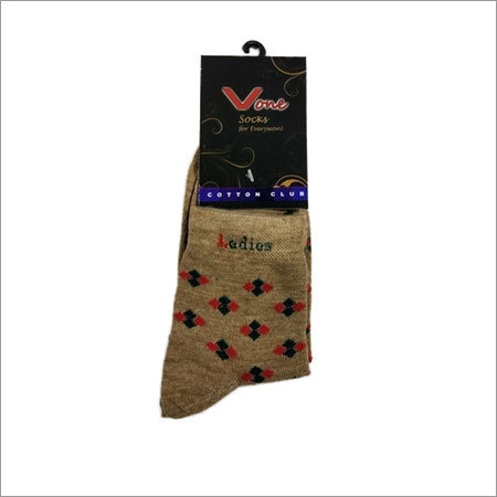 COMPUTER THUMB ANKLET Socks