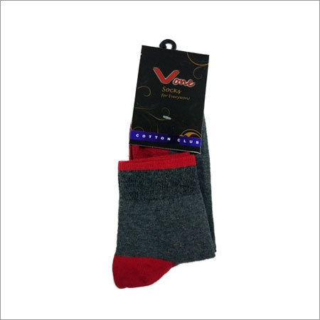 Anklet DOUBLE SOLE ANKLET SOCKS