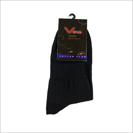 FORMALS ANKLET SOCKS