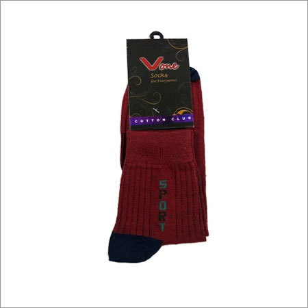 SPORTS Anklet SOCKS