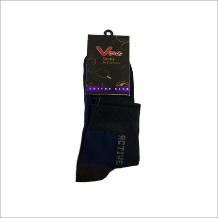 ACTIVE DOUBLE SOLE ANKLET SOCKS