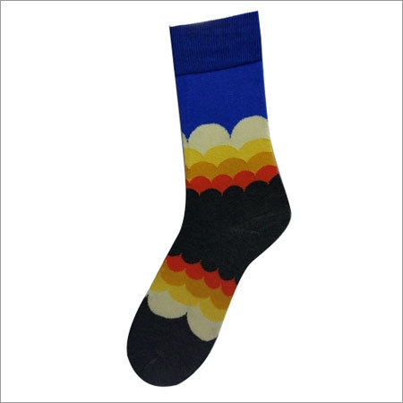 COMPUTER LYCRA Socks