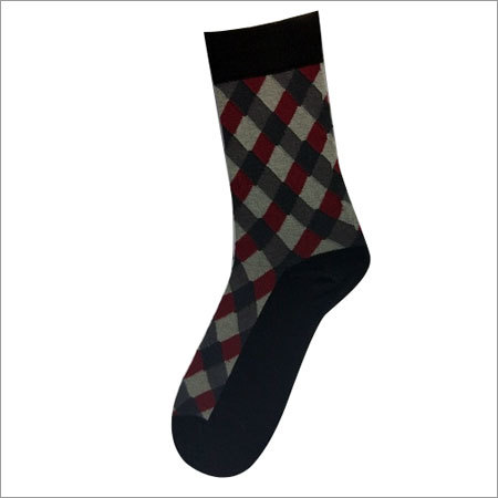 COMPUTER LYCRA Socks
