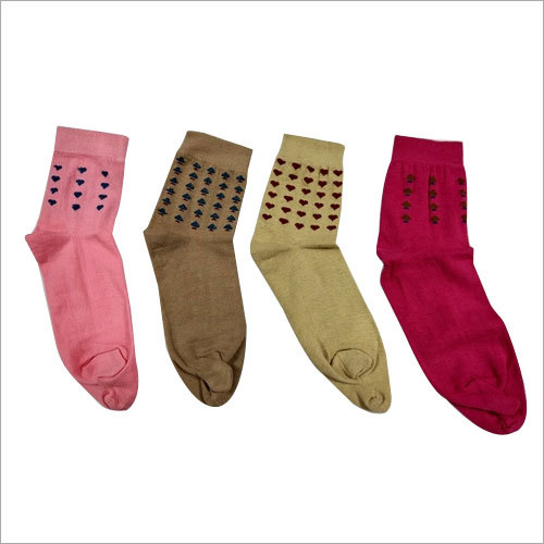COMPUTER THUMB ANKLETSocks