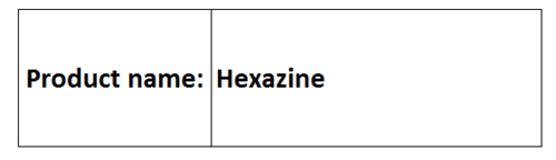 Hexazine - N6 Molecular Structure, Density 1.5 g/cm³ | High Purity, Stable Ring, Novel Research Material