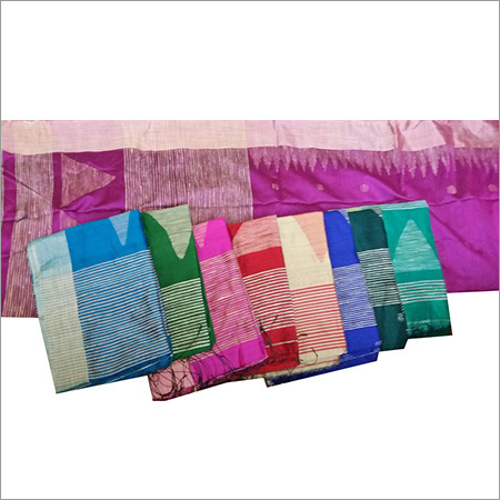 Designer Byloom Saree