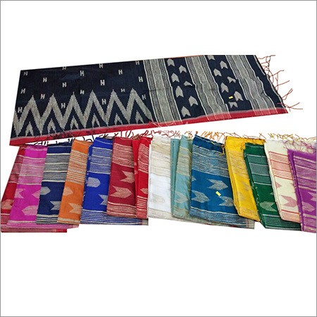 Designer Byloom Saree