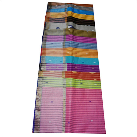 Designer Matha Buti Saree