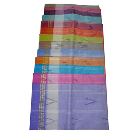 Ladies Matha Buti Saree