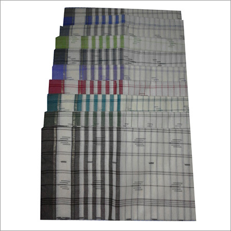 Traditional Matha Saree