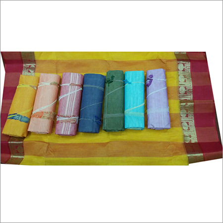 Tangail Saree