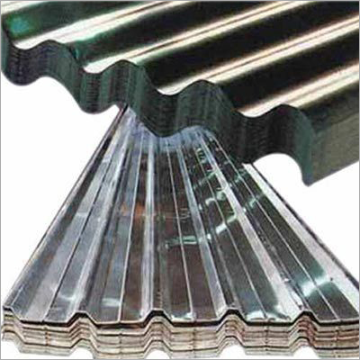 Aluminum Roofing Sheets