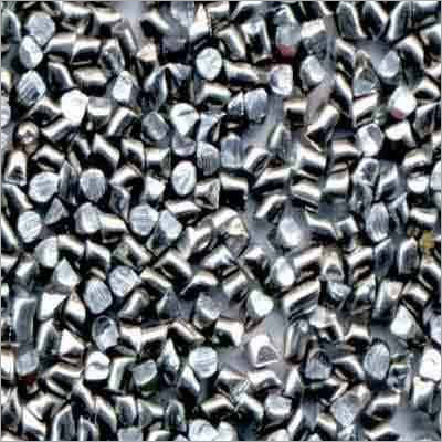 Aluminum Cut Wire Shots
