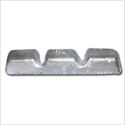 Aluminum Notch Bars