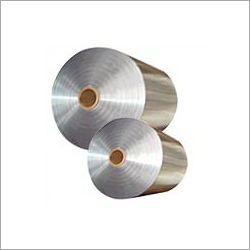 Aluminum Coils