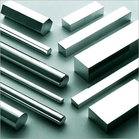 Aluminum Bars