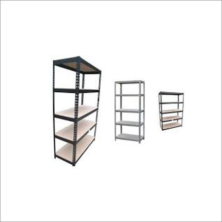 MS Storage Racks