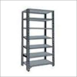 Stainless Steel Storage Rack