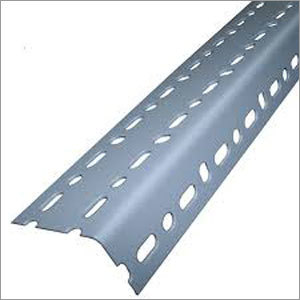 Steel Slotted Angles
