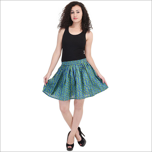 Designer Skirt