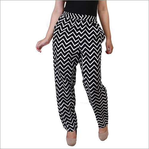 Designer Ladies Lower