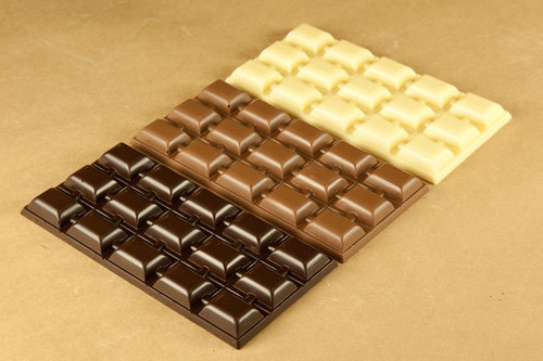 Organic Milk Chocolate
