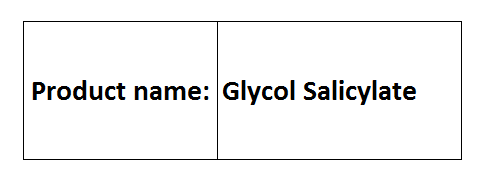 Salicylates