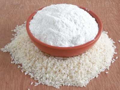 Organic Rice Flour