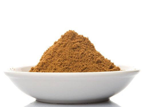 Organic Garam Masala
