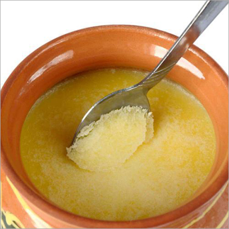 Organic Hand Valona Cow Ghee