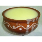 Organic Buffalo Ghee