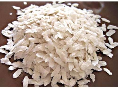Oragnic Beaten Rice Poha