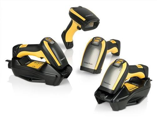 Industrial Scanner PowerScan PBT9300 Laser