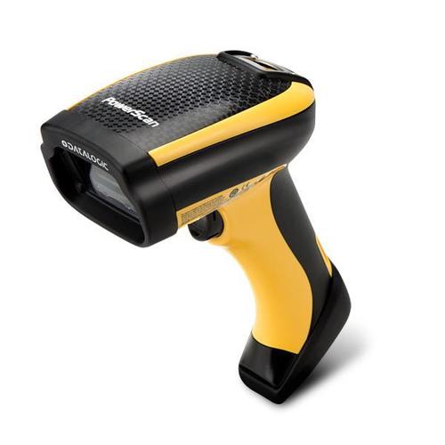 Industrial Scanner PowerScan PD9330 Laser