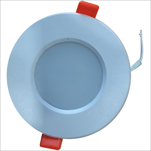 LED Panel Round Light