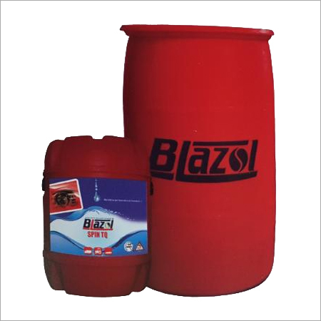 Industrial & Speciality Lubricants