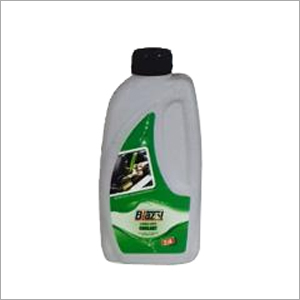 Long Life Coolant